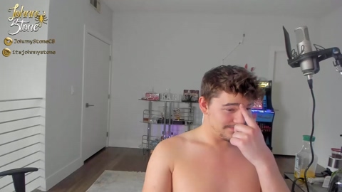 thejohnnystone  19-07-2022 video sweet