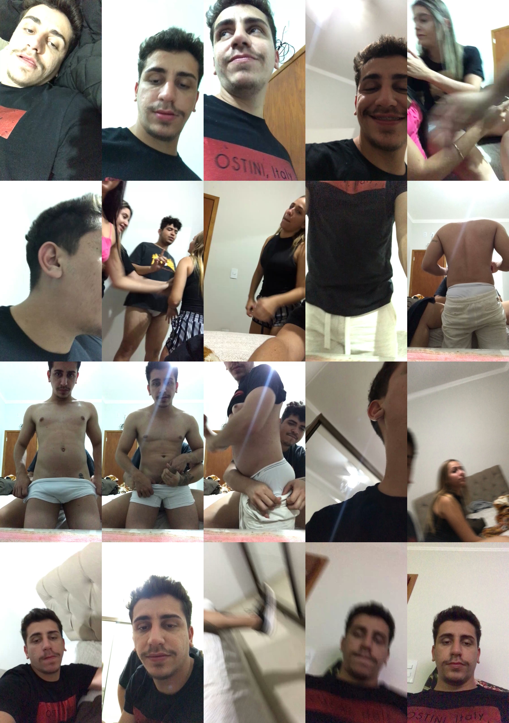thomazroche  19-07-2022 Recorded Video amateur