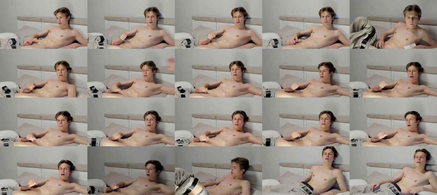 tonysmith_  19-07-2022 video fuckme