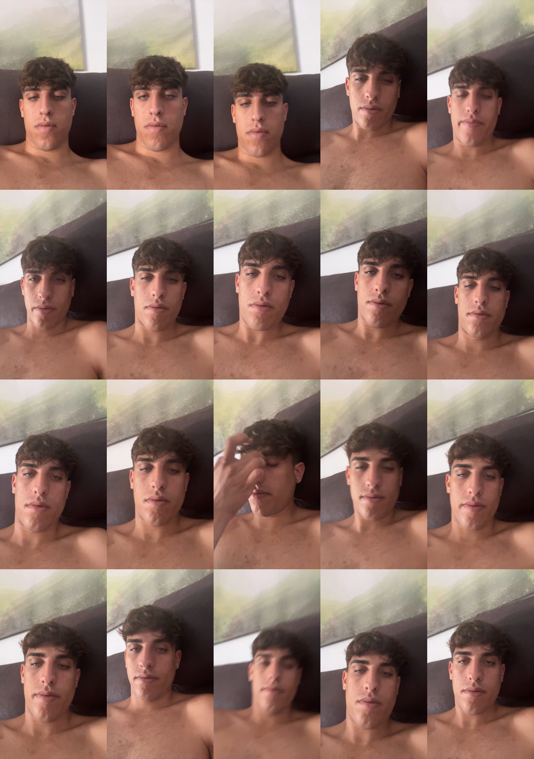 tuumoren  19-07-2022 Recorded Video Porn