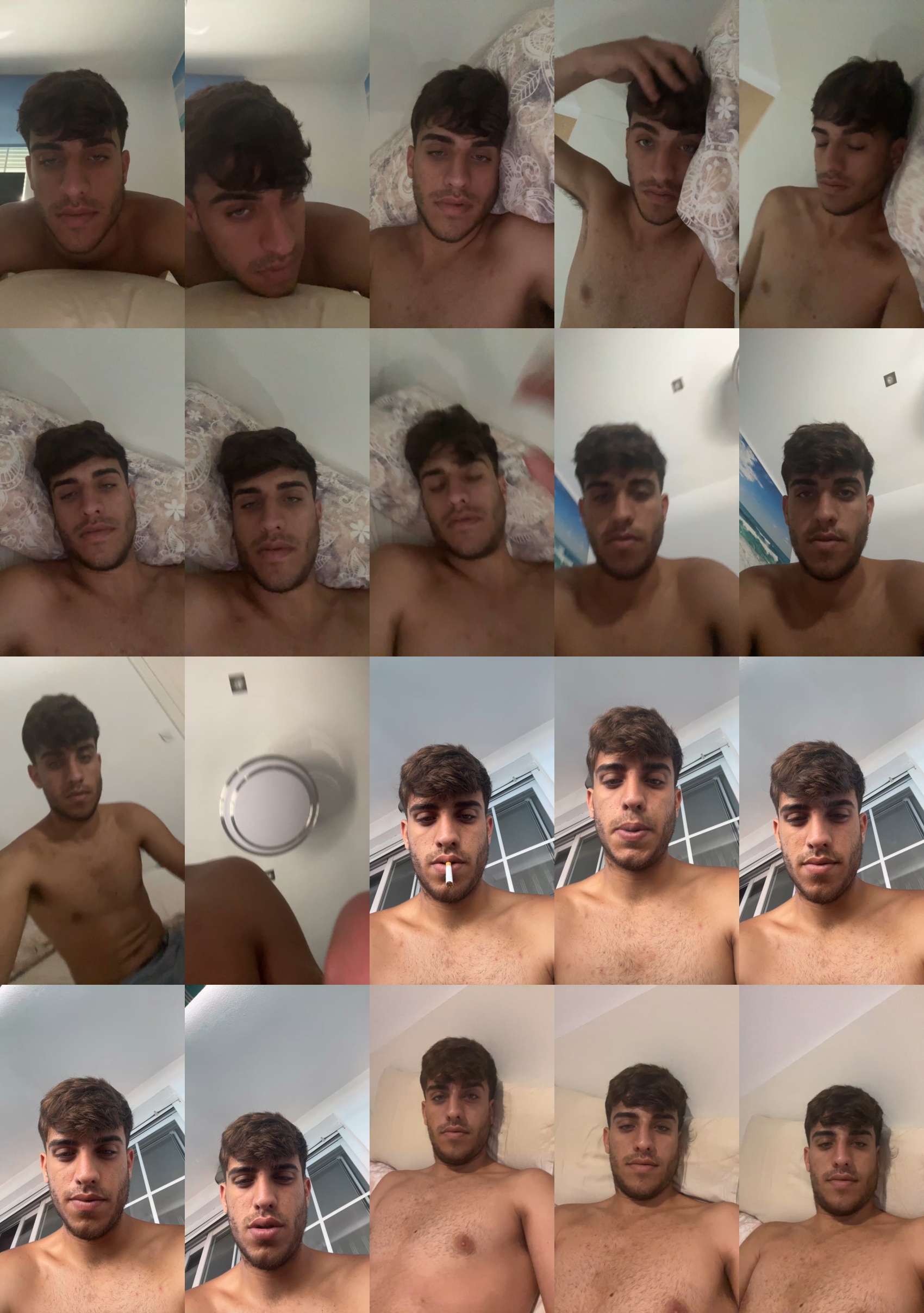 tuumoren  19-07-2022 Recorded Video nasty