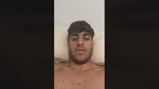 tuumoren  19-07-2022 Recorded Video handsome