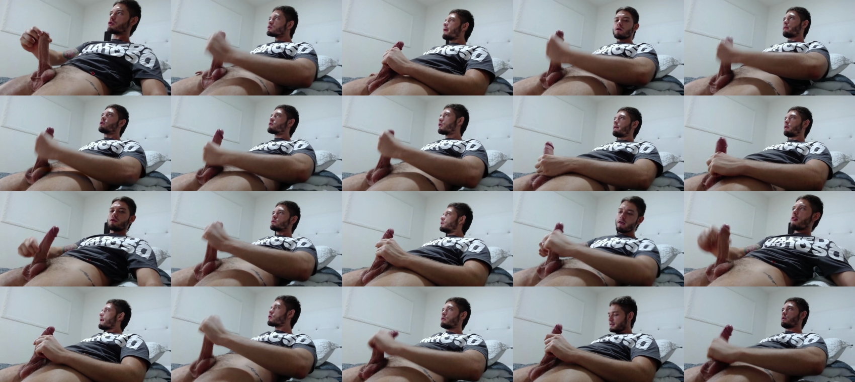 welnner_con  19-07-2022 Recorded Video sexyfeet
