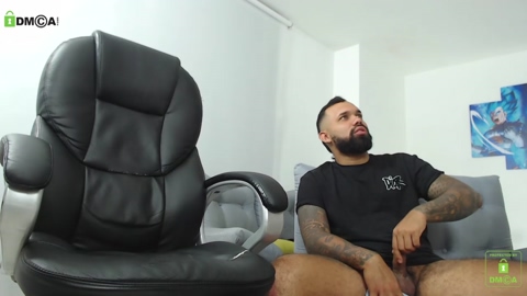 willhottwil1  19-07-2022 video handsome