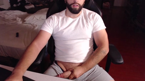 willlyum  19-07-2022 video fingers