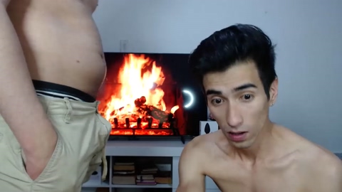 zack_white  19-07-2022 video sexyfeet