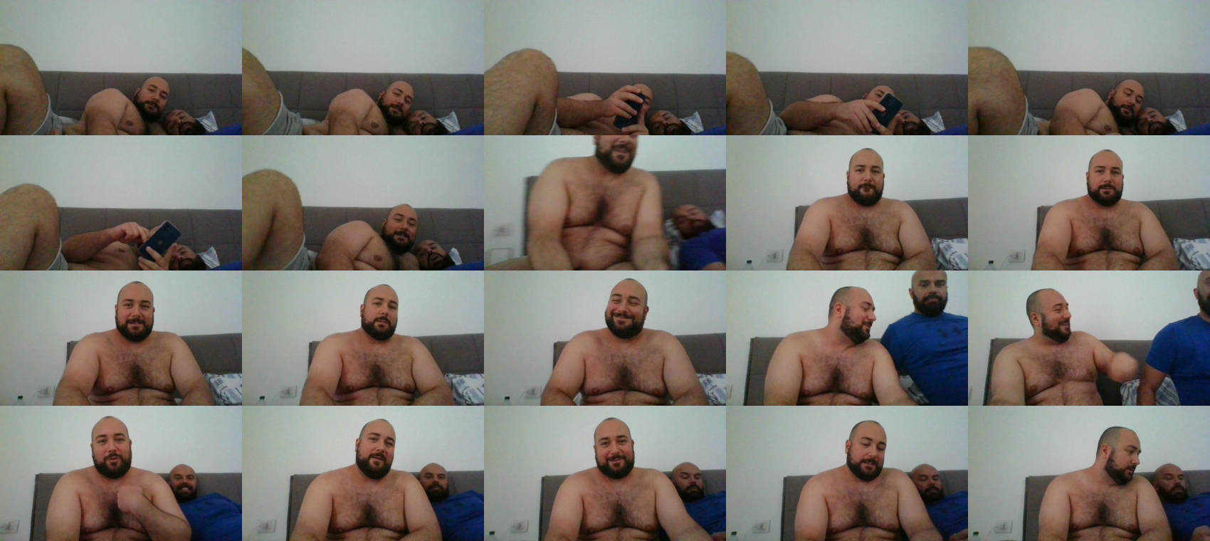 Batdogxx86  20-07-2022 Recorded Video kiss