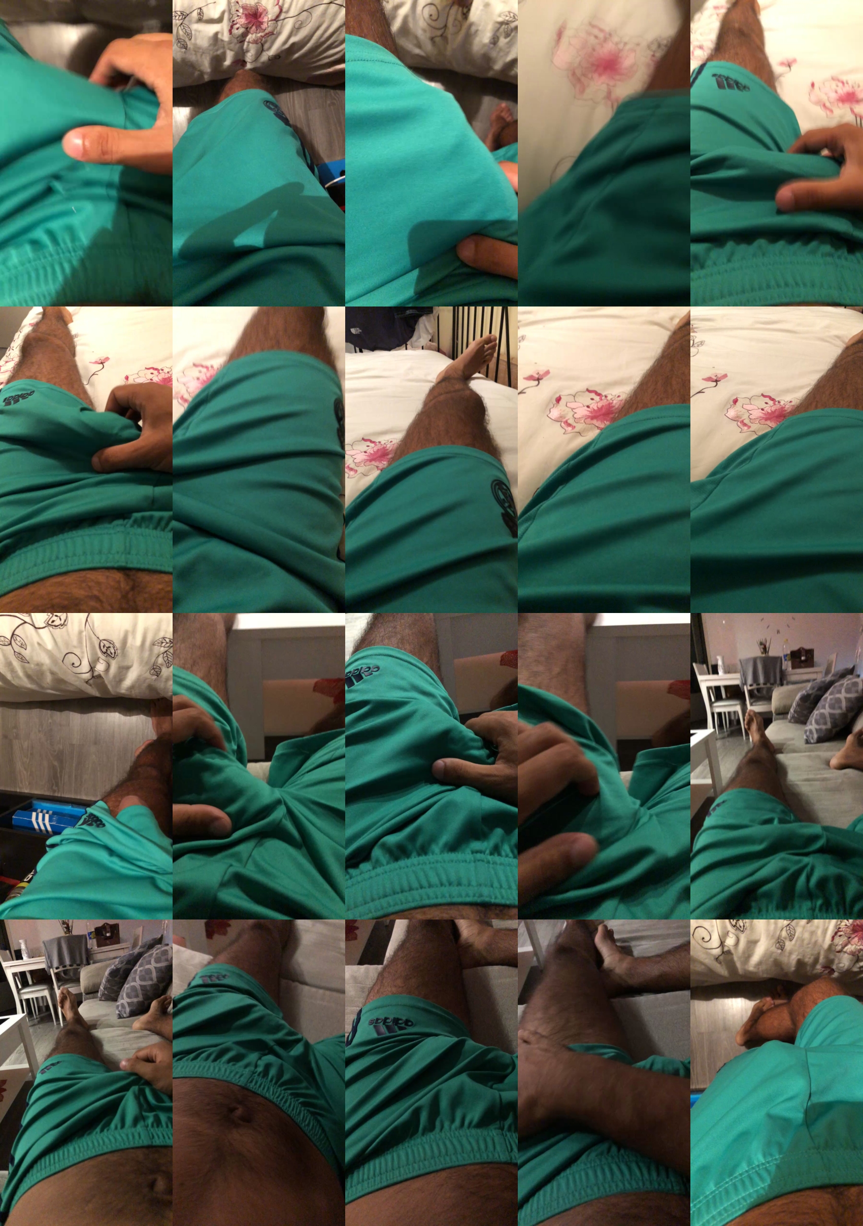 Bigdick22U  19-07-2022 Recorded Video skinny