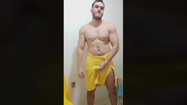 Breno5780  20-07-2022 Recorded Video spanking