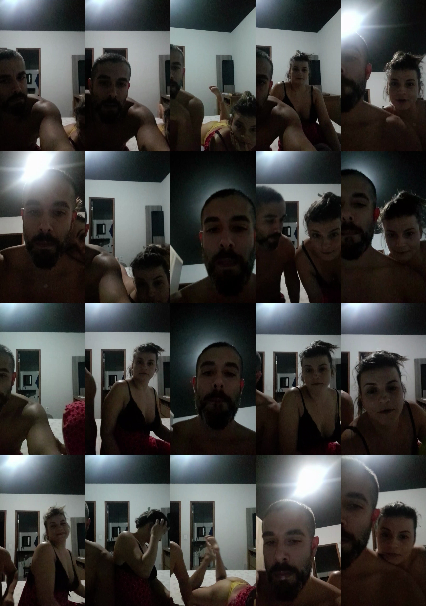 Casal33topzeira 20-07-2022 lick 