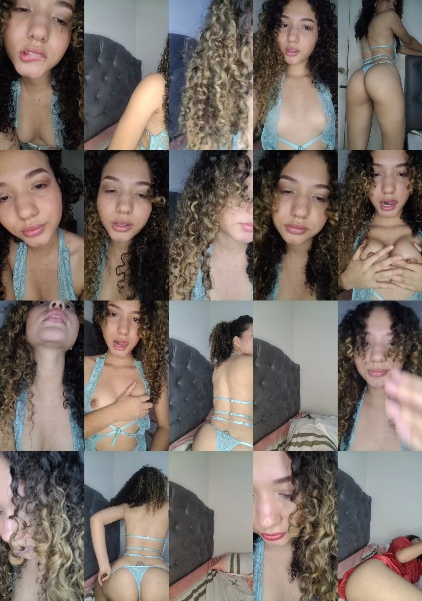 Deliamartinez 20-07-2022 horny 
