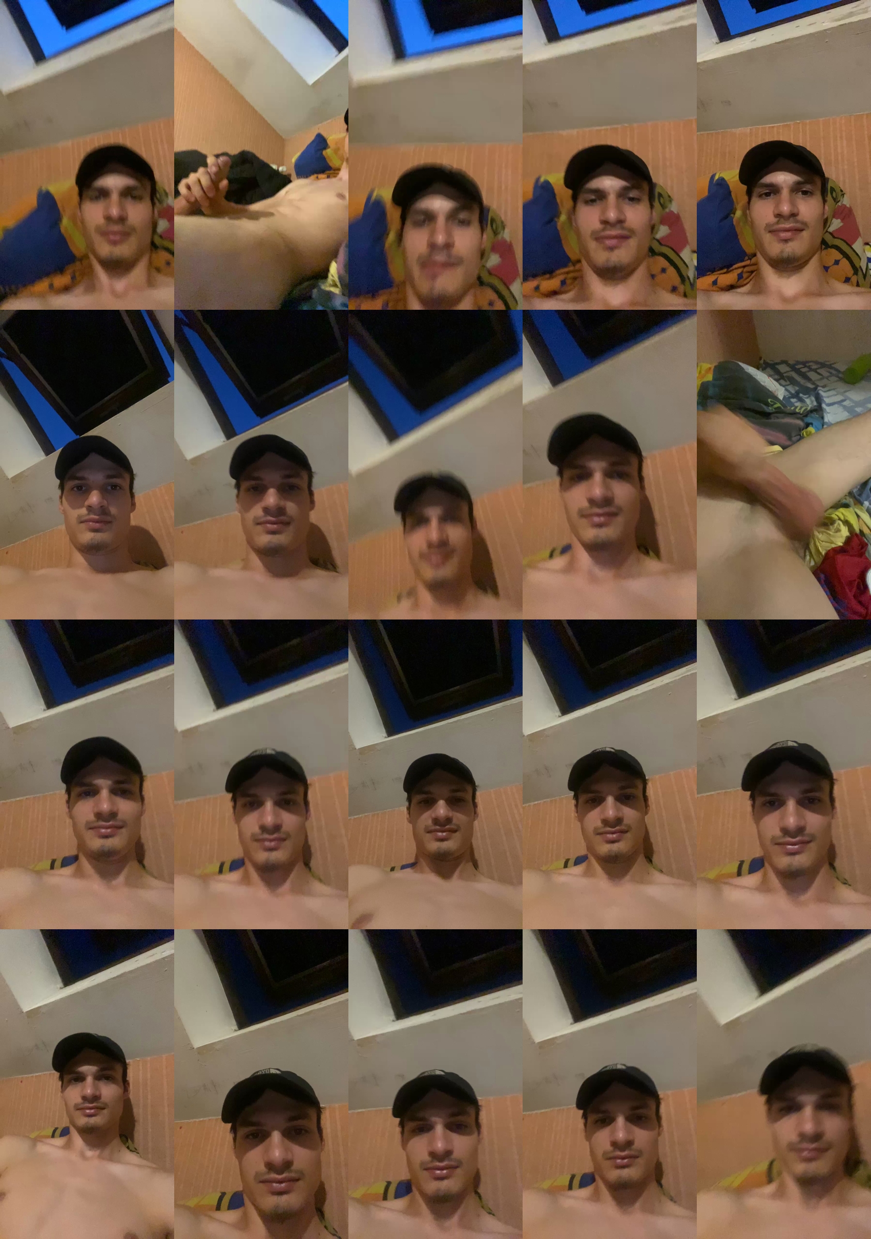 Droupix19  19-07-2022 Recorded Video skinny