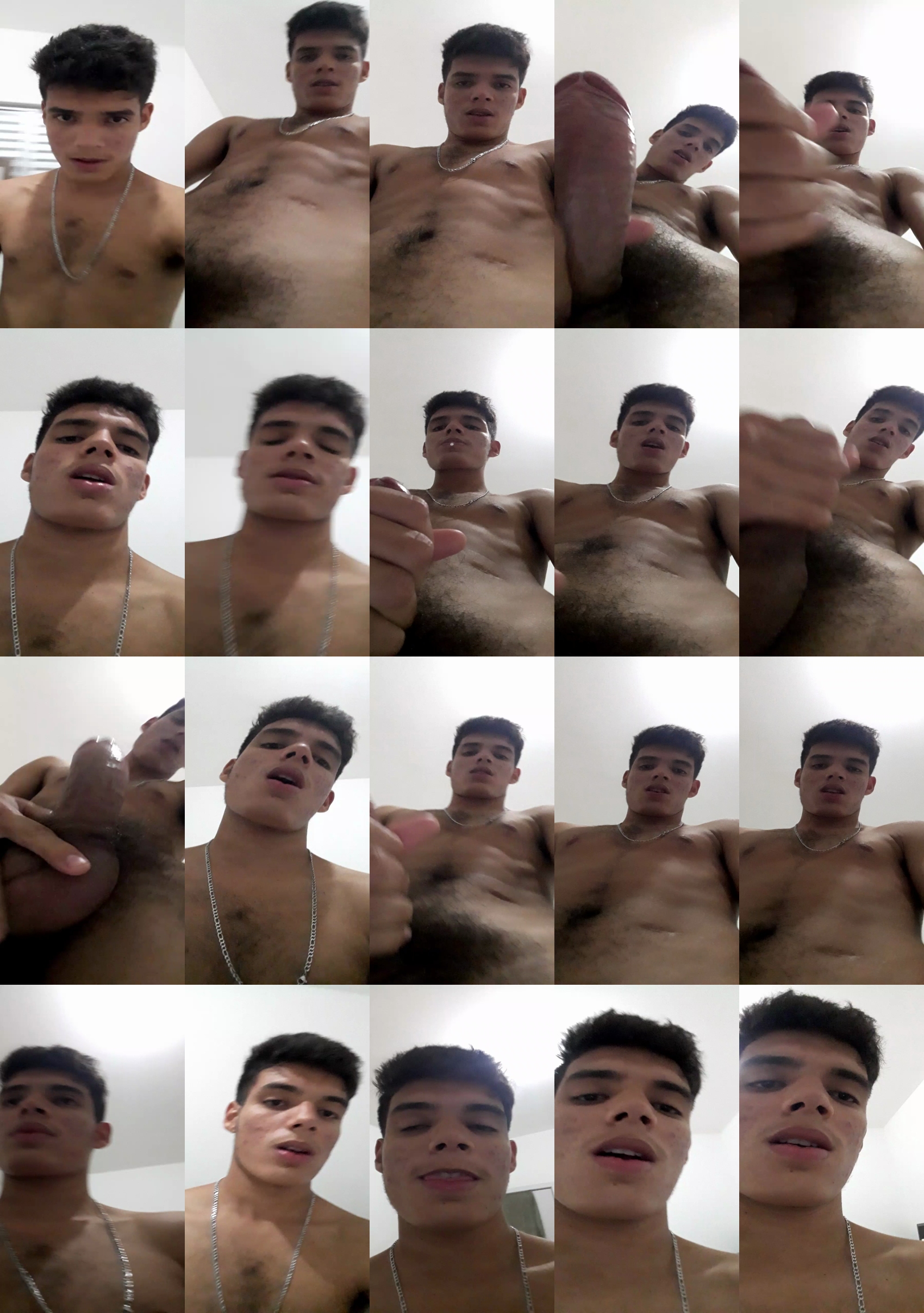 Exxon_  20-07-2022 Recorded Video fuckme