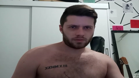 FelipeAlvezs  20-07-2022 Recorded Video bigballs