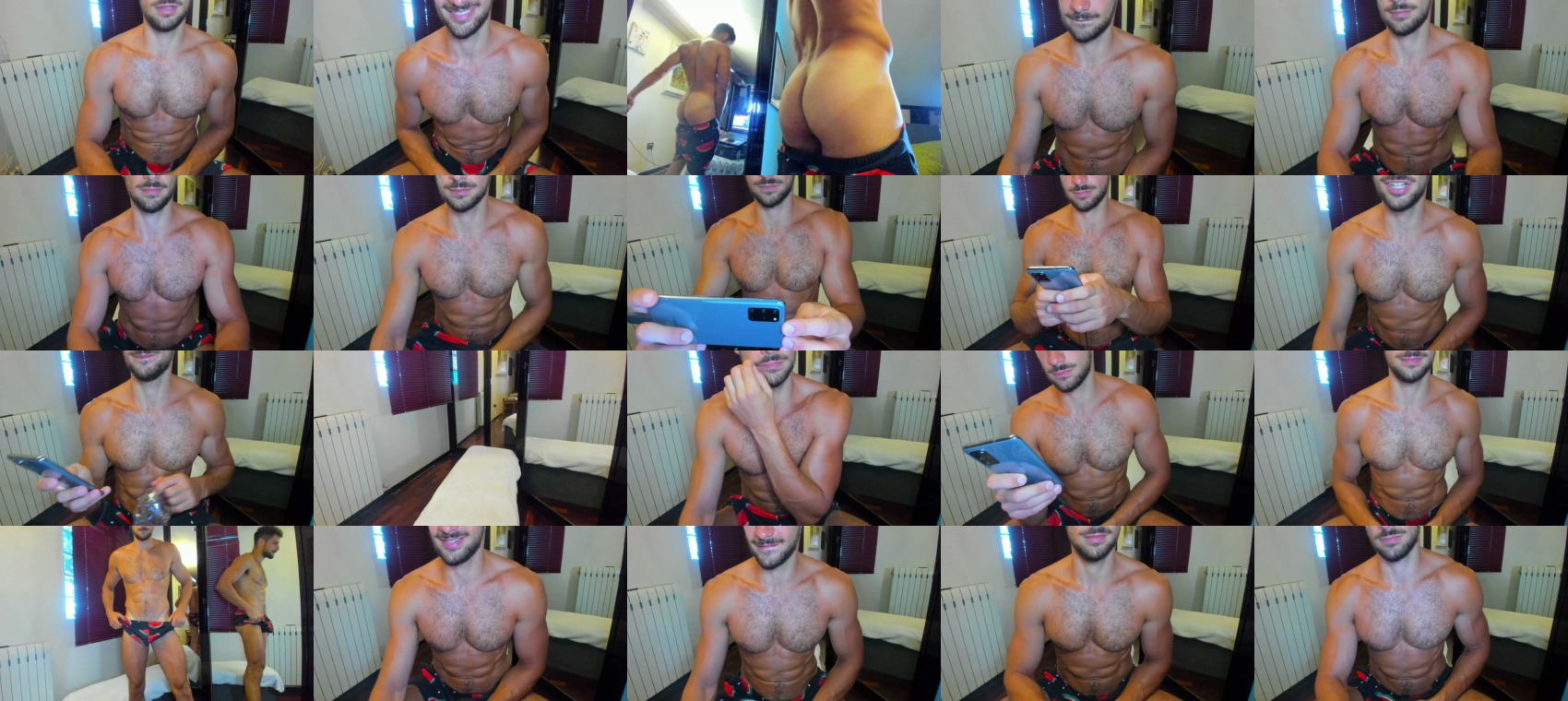Frenzis61  20-07-2022 Recorded Video fuck