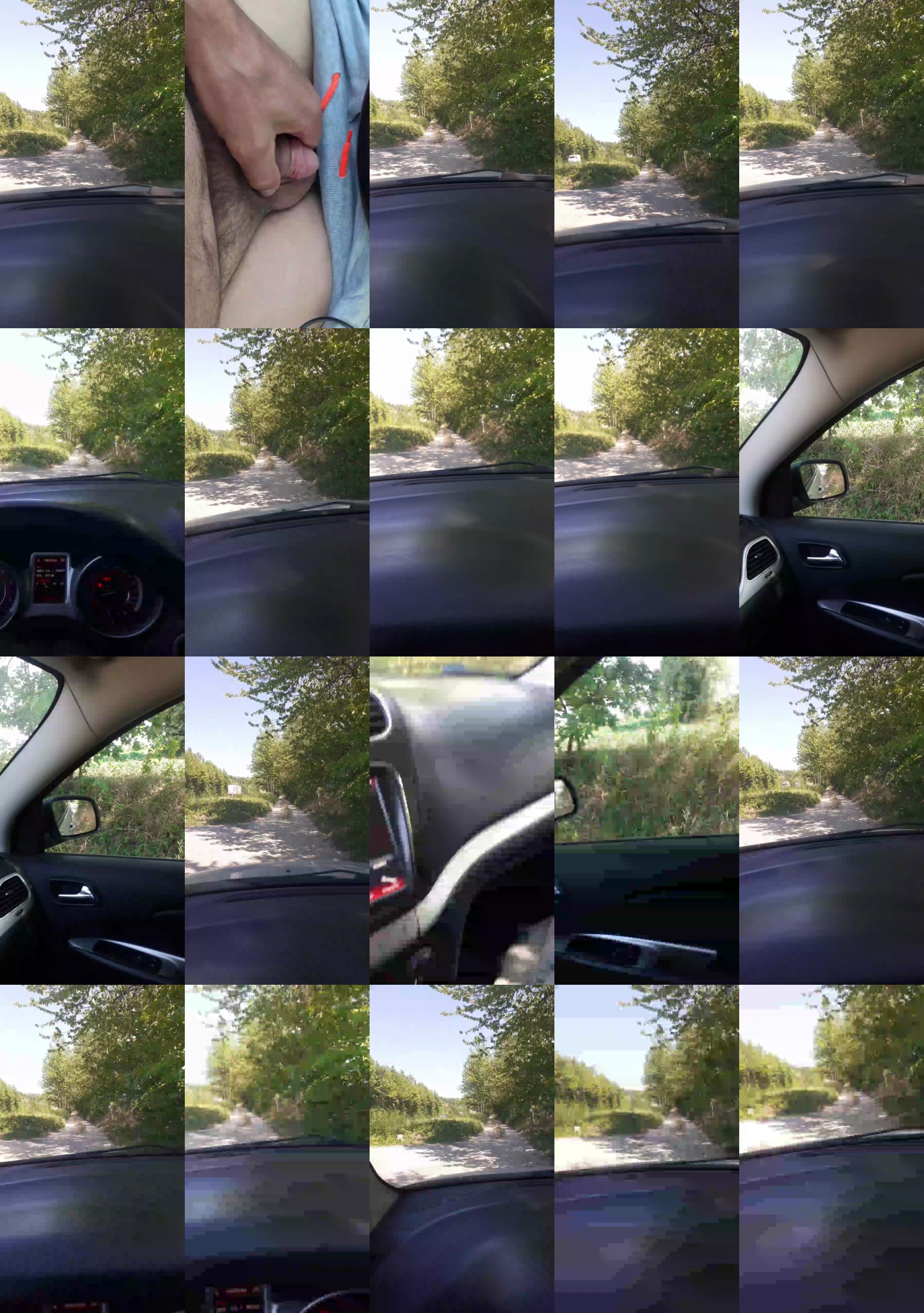 Giumai  20-07-2022 Recorded Video jerkoff