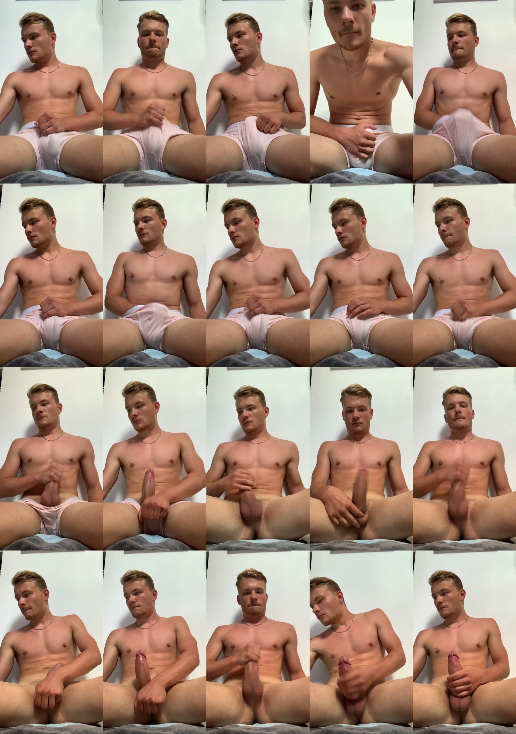Goldenboy0412  19-07-2022 Recorded Video Cam