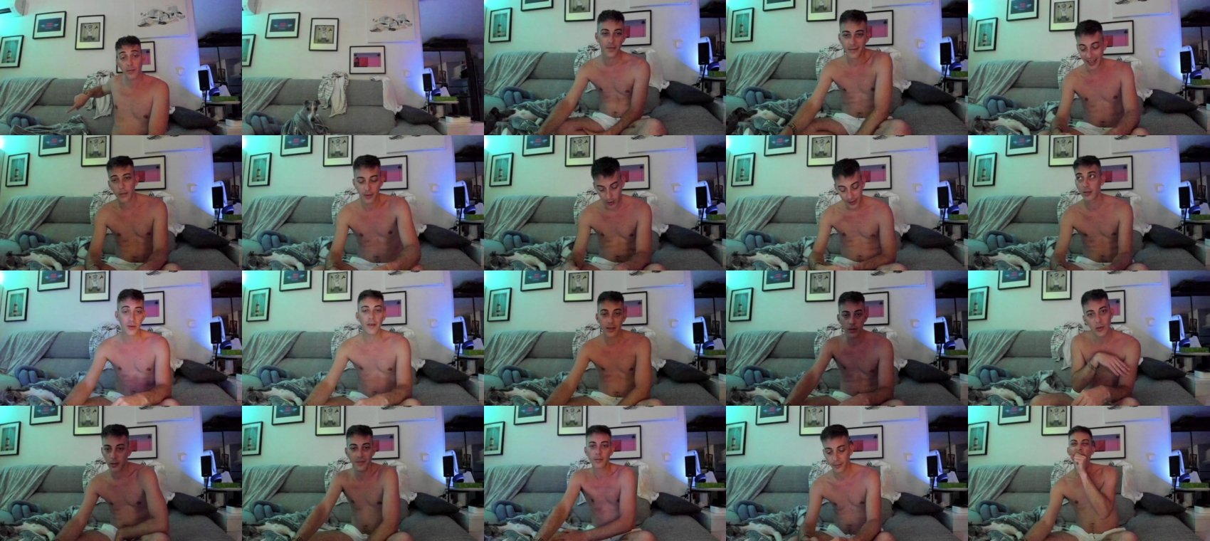 HuGo4K  19-07-2022 Recorded Video Porn