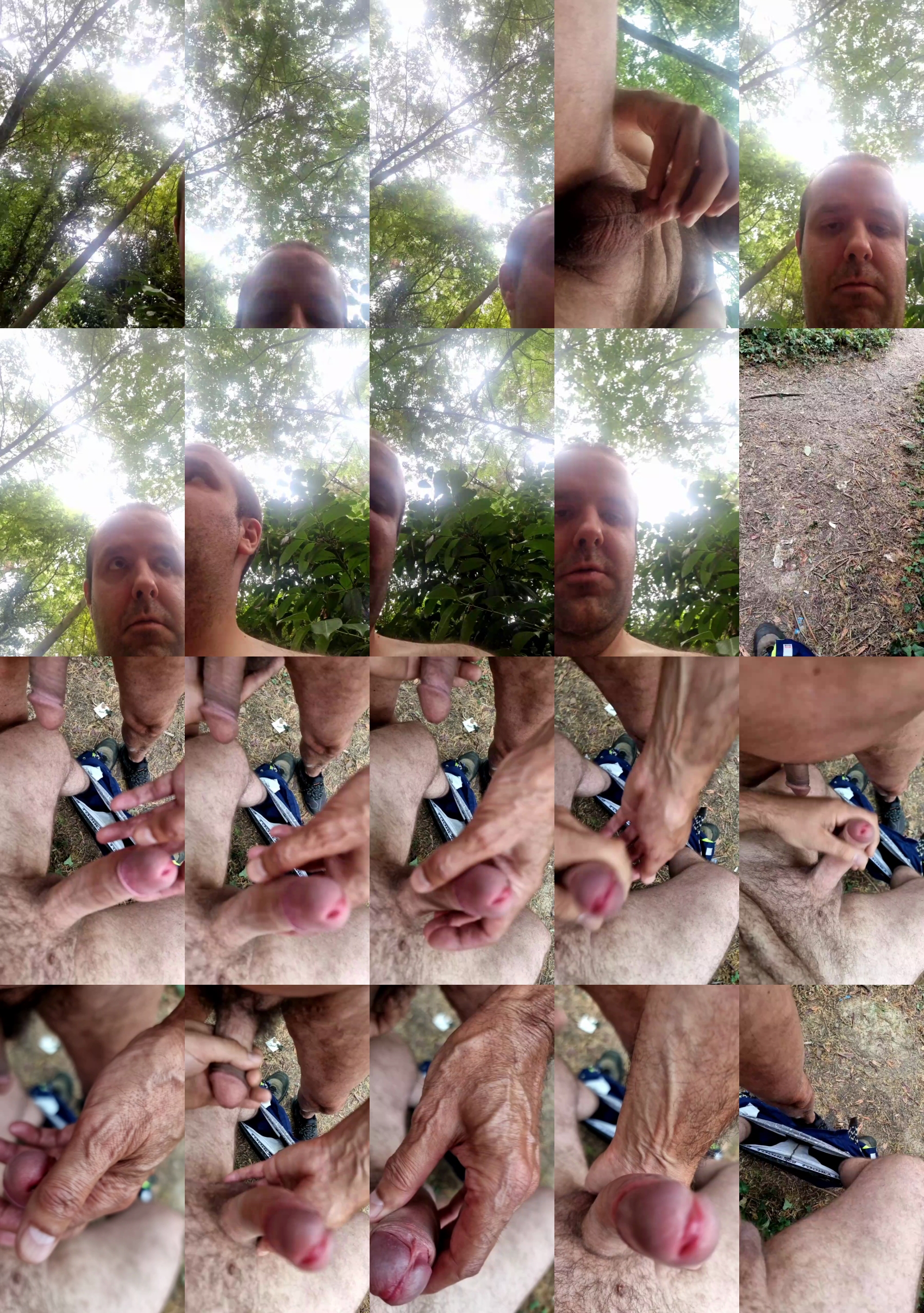 Ionmu  20-07-2022 Recorded Video juicy