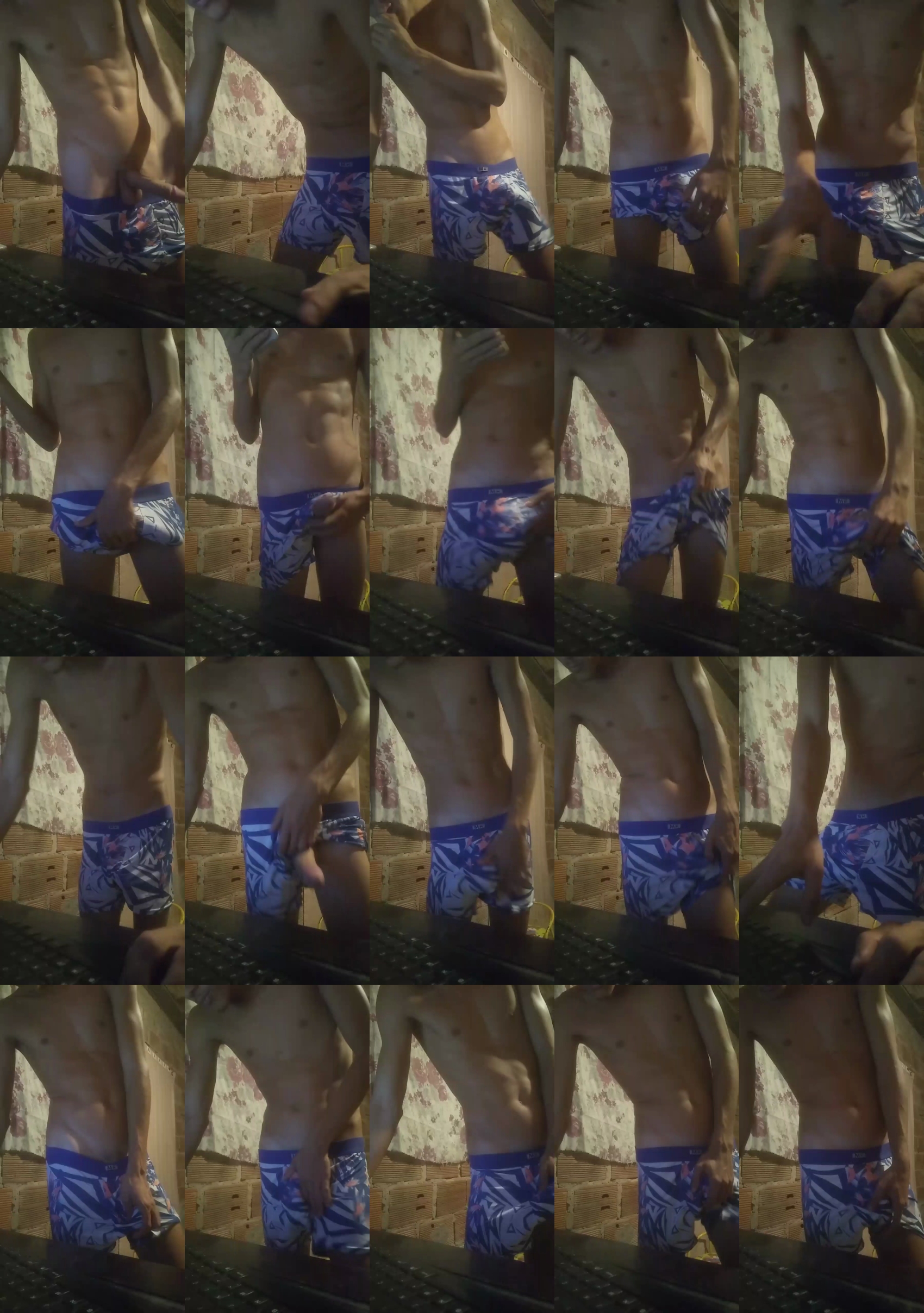 Jotave8  20-07-2022 Recorded Video sexy