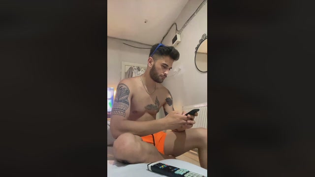 Lazmann61  19-07-2022 Recorded Video fuck