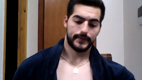MagicBryan  20-07-2022 Recorded Video naked
