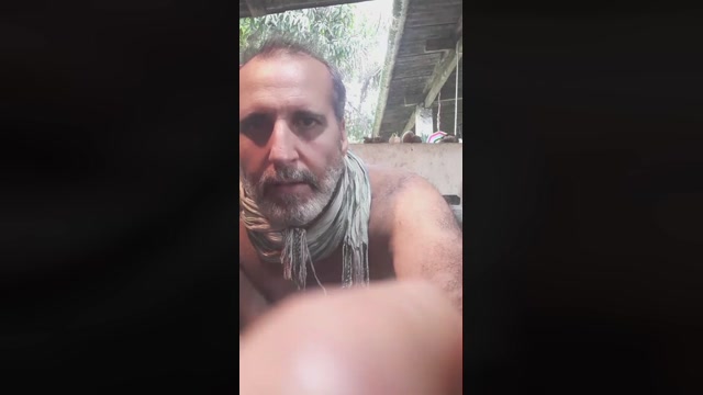 Nachobahia  20-07-2022 Recorded Video naked