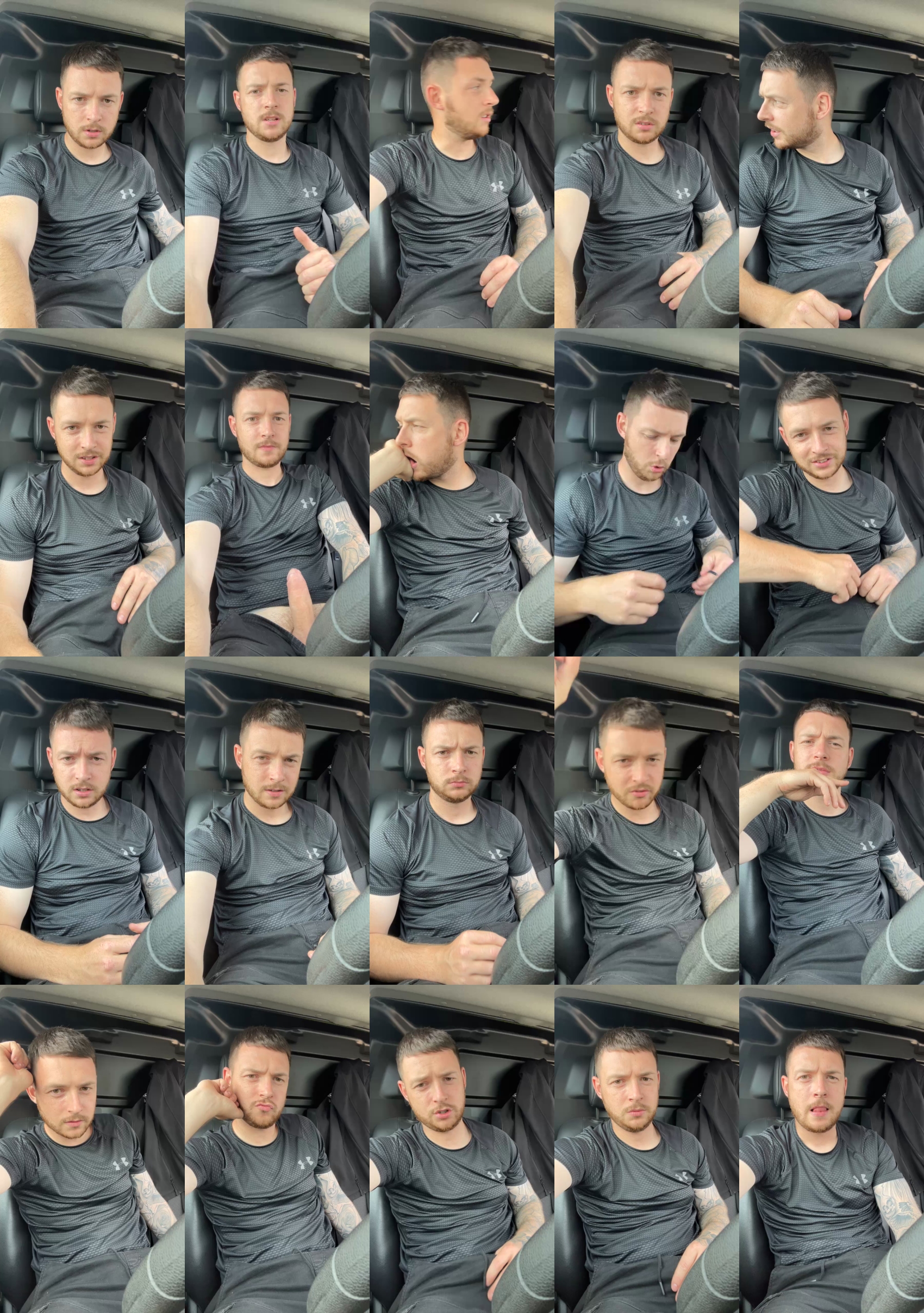 Nicehardon3  20-07-2022 Recorded Video sweet