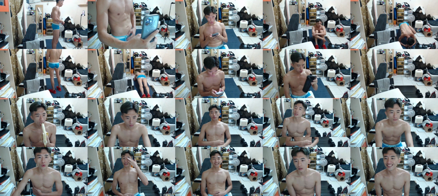 Nick7717  20-07-2022 Recorded Video Recorded