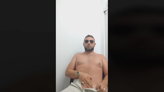 Redmankev  20-07-2022 Recorded Video moan