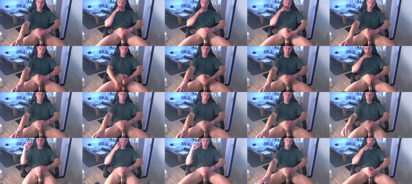 Reeper84  20-07-2022 Recorded Video sweet