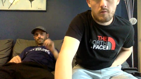 Scallymatt  20-07-2022 Recorded Video bigdick