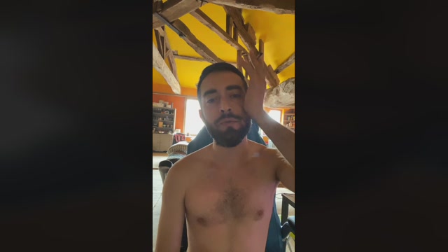 Shiro47  20-07-2022 Recorded Video Pretty