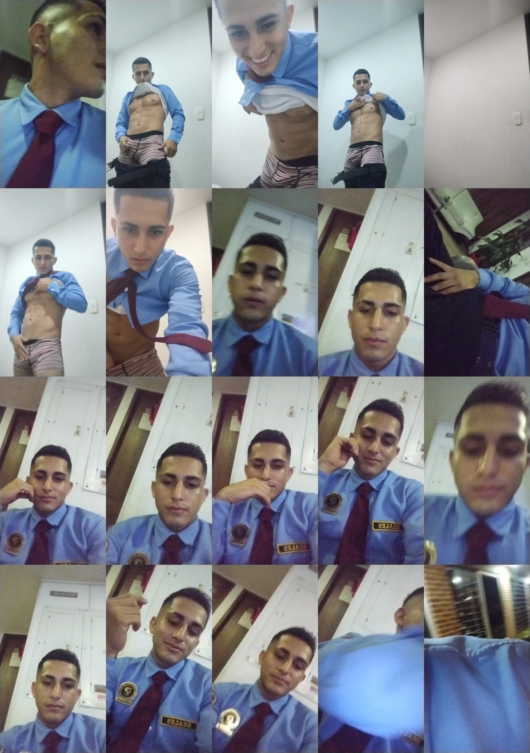 StivenX2  20-07-2022 Recorded Video sweet