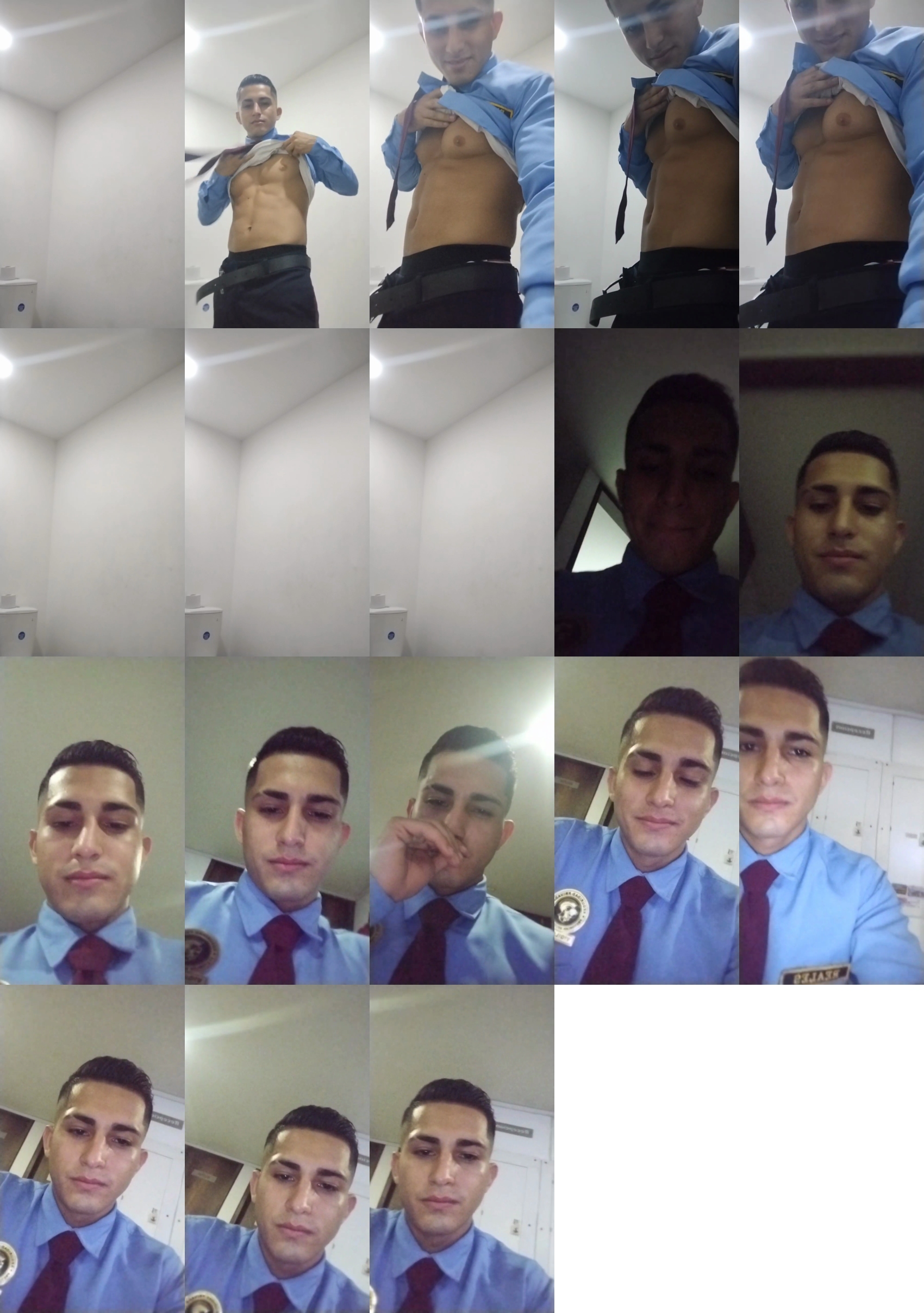 StivenX2  20-07-2022 Recorded Video naked