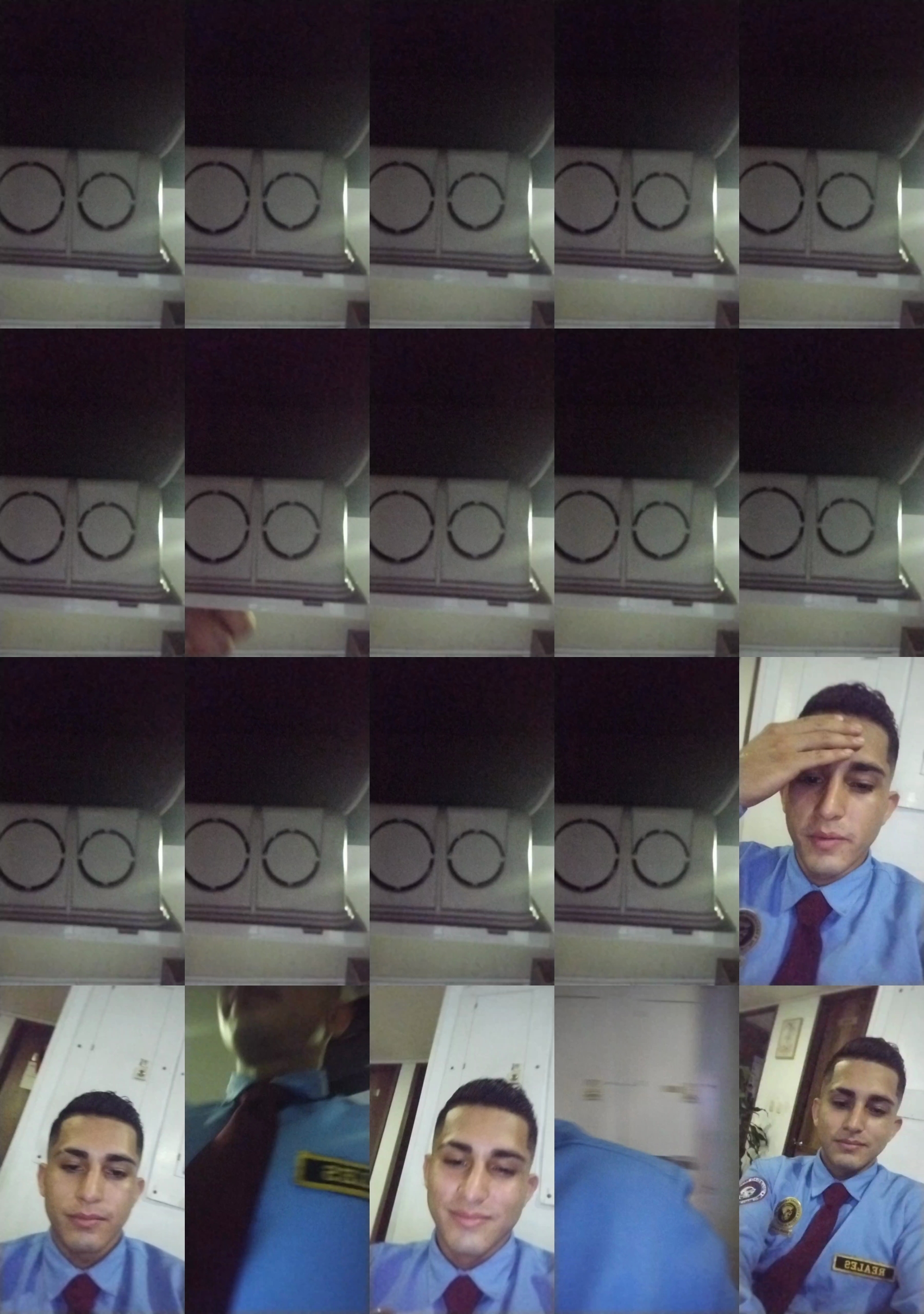 StivenX2  20-07-2022 Recorded Video fuckass