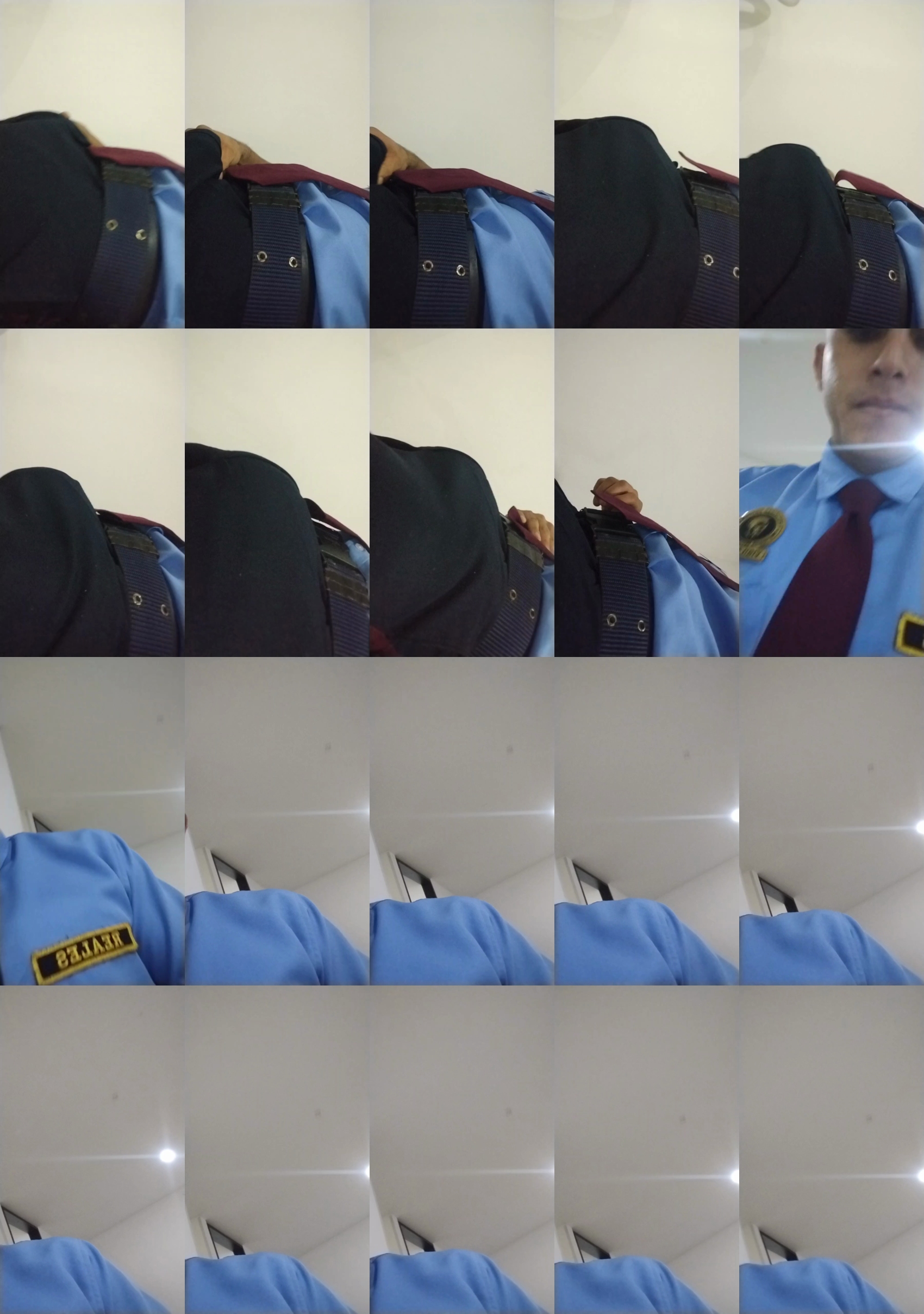 StivenX2  20-07-2022 Recorded Video Naked