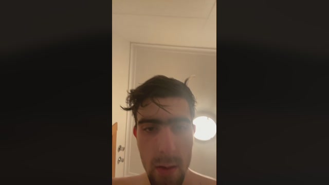 TheCraker2002  20-07-2022 Recorded Video deep