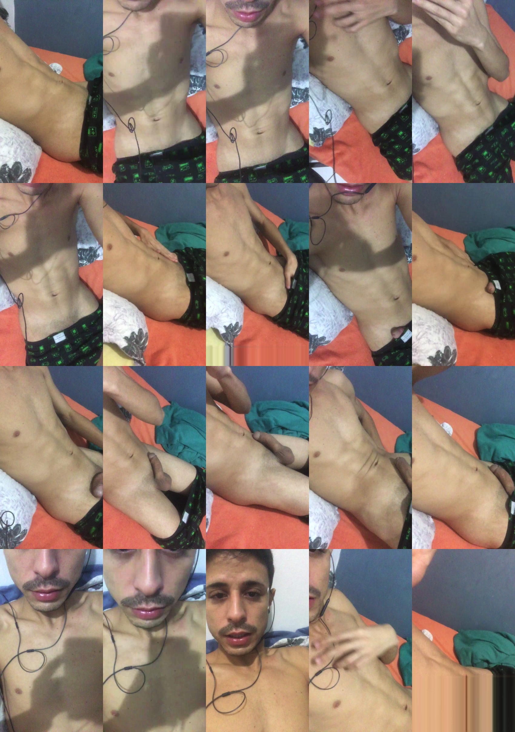 Uanjo  20-07-2022 Recorded Video bigcock