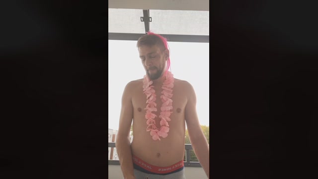 WiederSacha  19-07-2022 Recorded Video gag