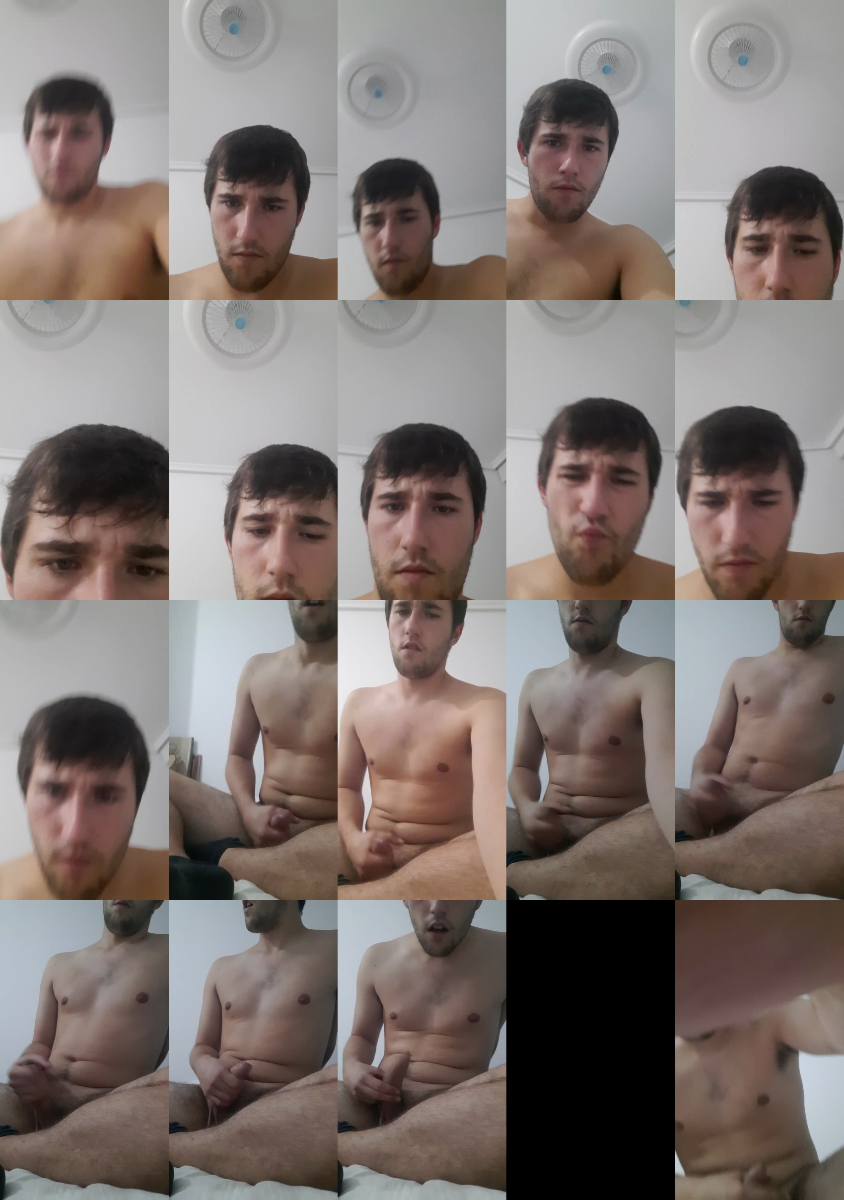 Yogurin22a  20-07-2022 Recorded Video horny