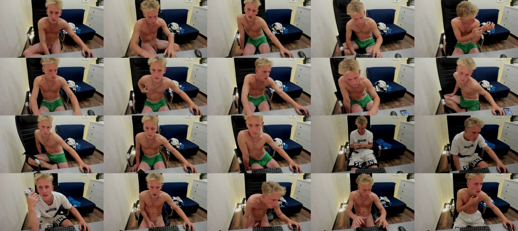 _AlexSweet_  20-07-2022 Recorded Video kink