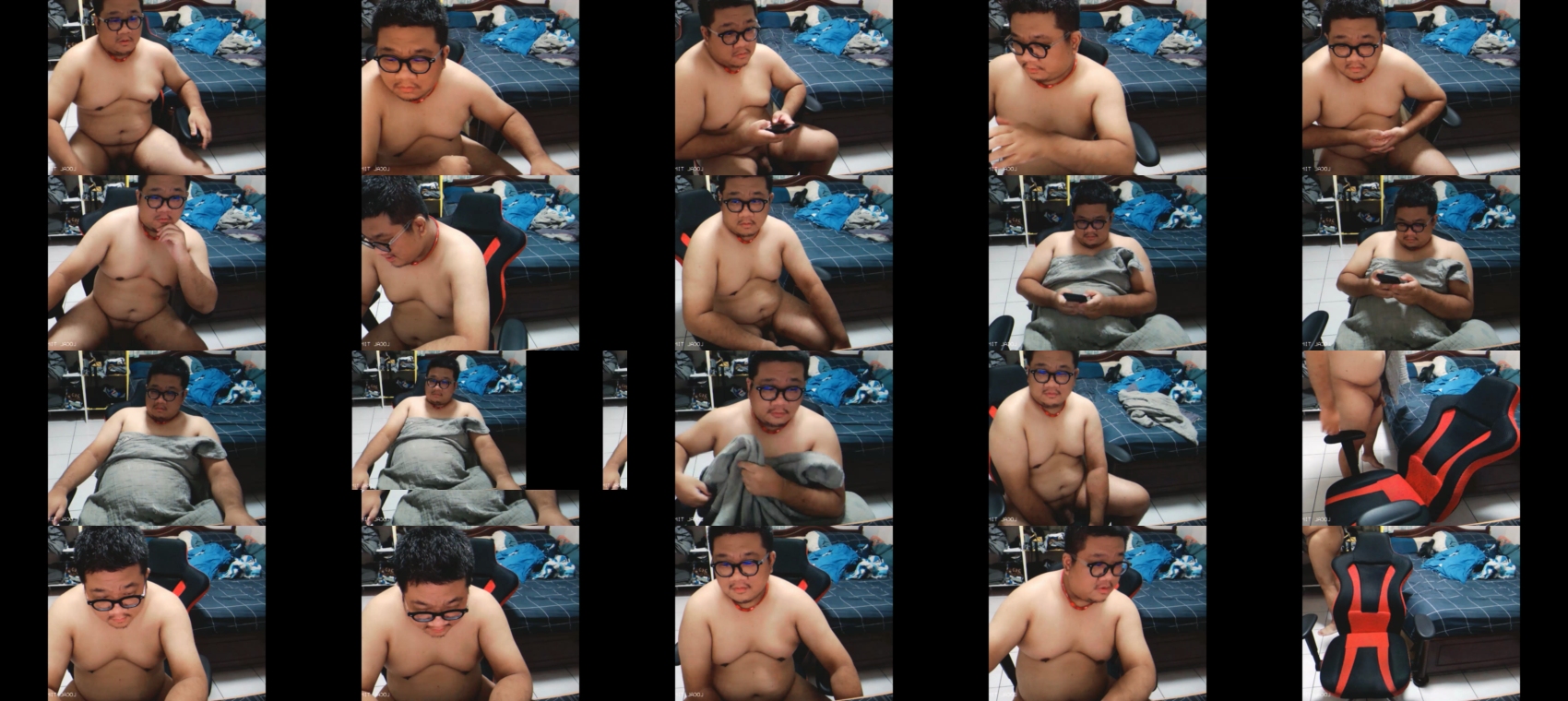 aa770223  20-07-2022 Recorded Video XXX