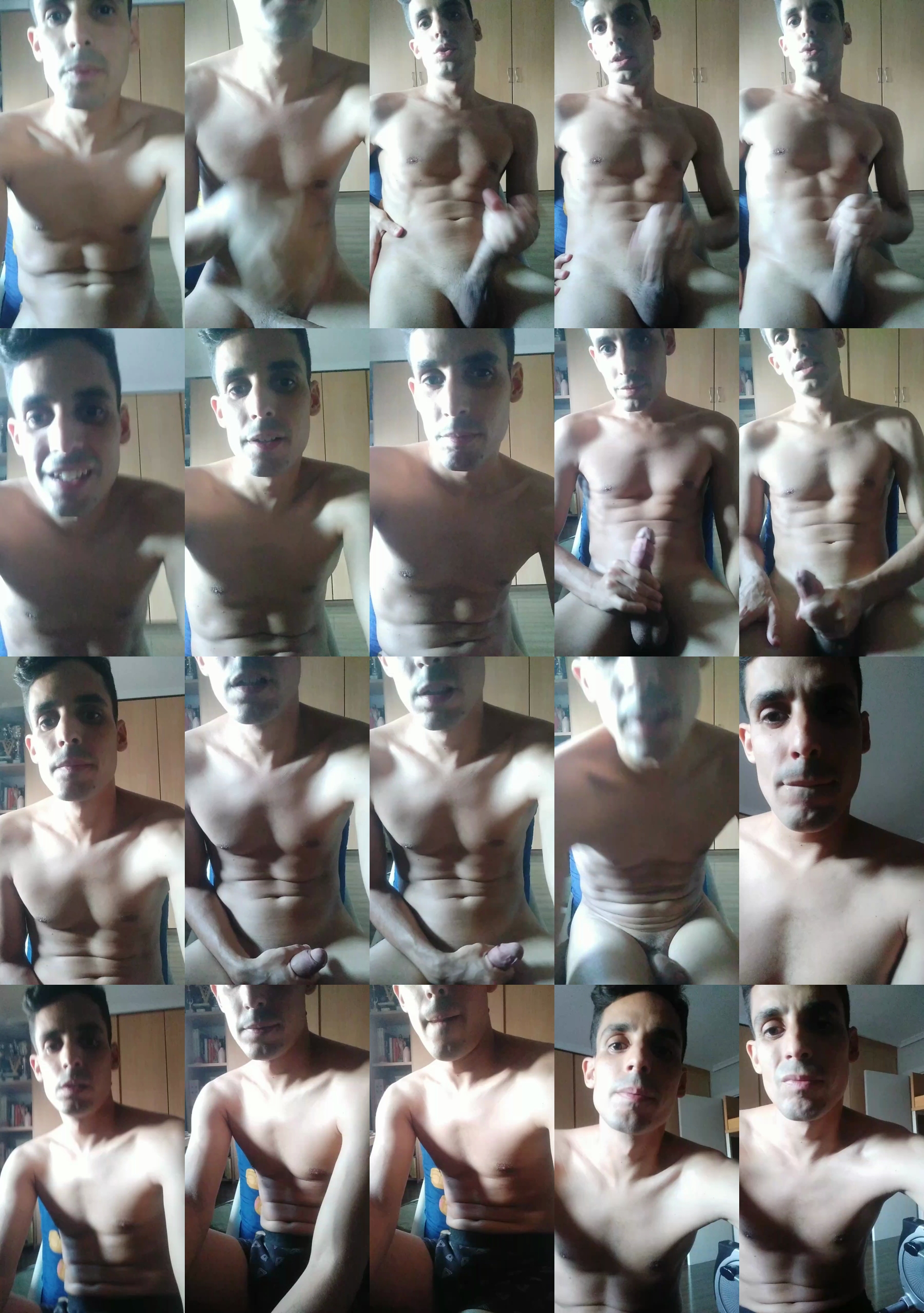 almendrado_hot  19-07-2022 Recorded Video kiss