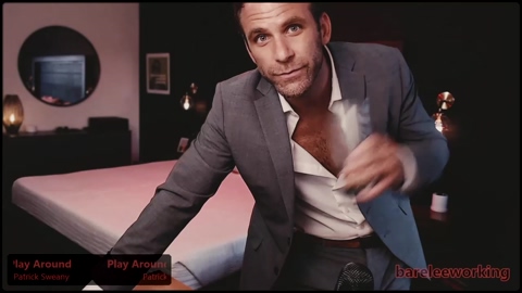 bareleeworking  20-07-2022 video kissing