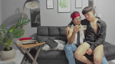 blessmyneighbor  20-07-2022 Recorded Video kiss