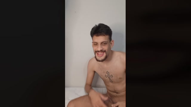 caiquedot  20-07-2022 Recorded Video hard