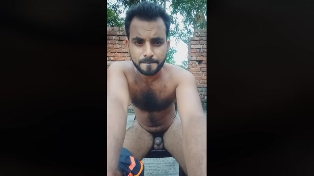 chiranjitho1  20-07-2022 Recorded Video bigdick
