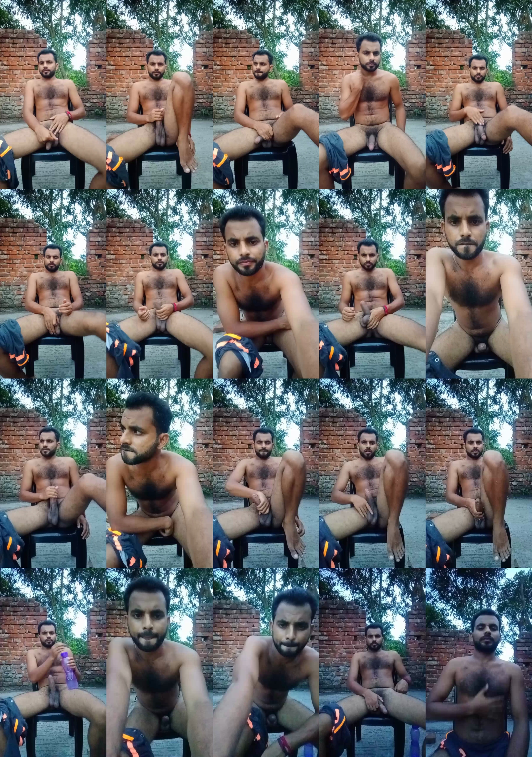 chiranjitho1  20-07-2022 Recorded Video bigdick
