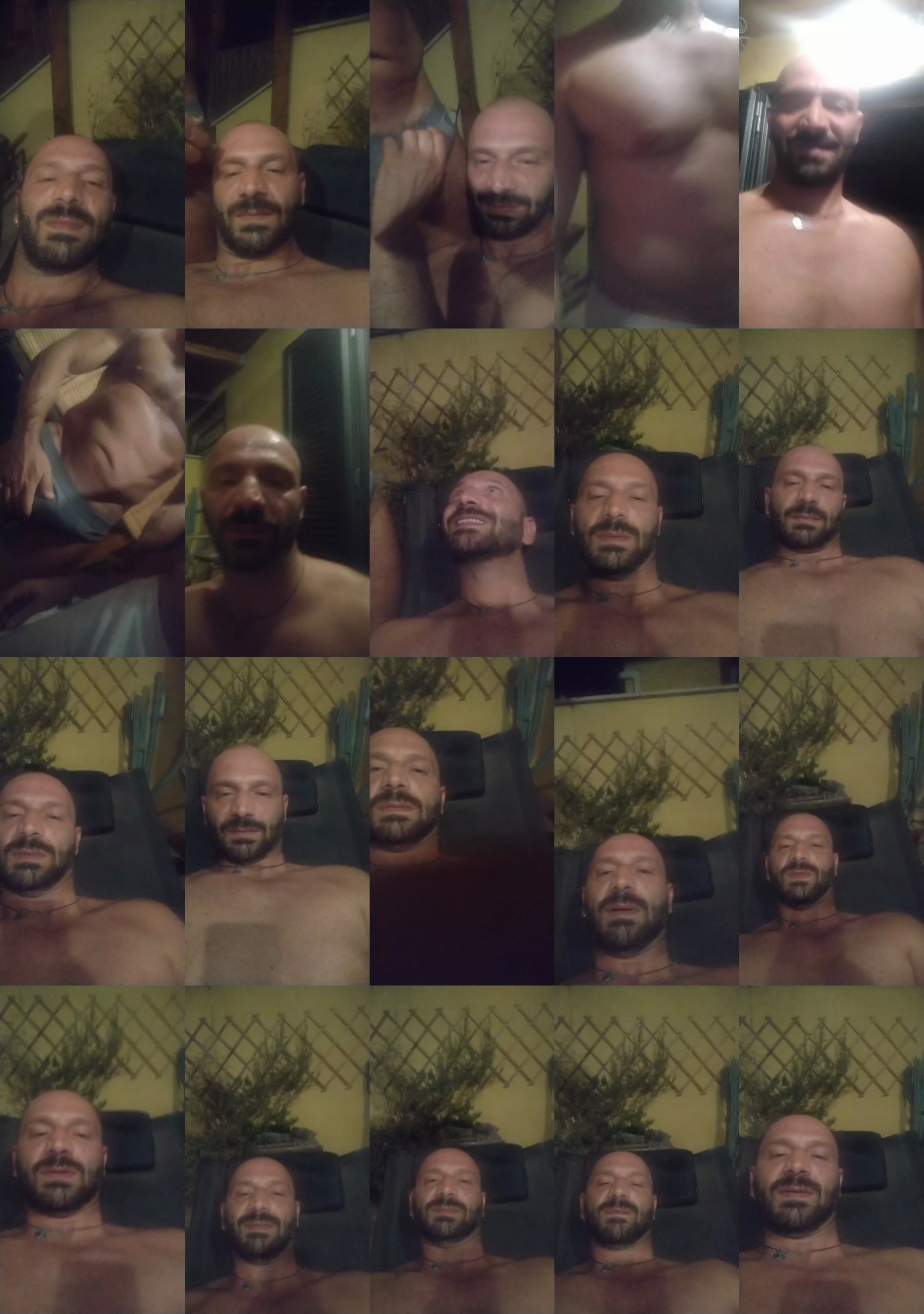 coupleamatorial  20-07-2022 Recorded Video jerkoff